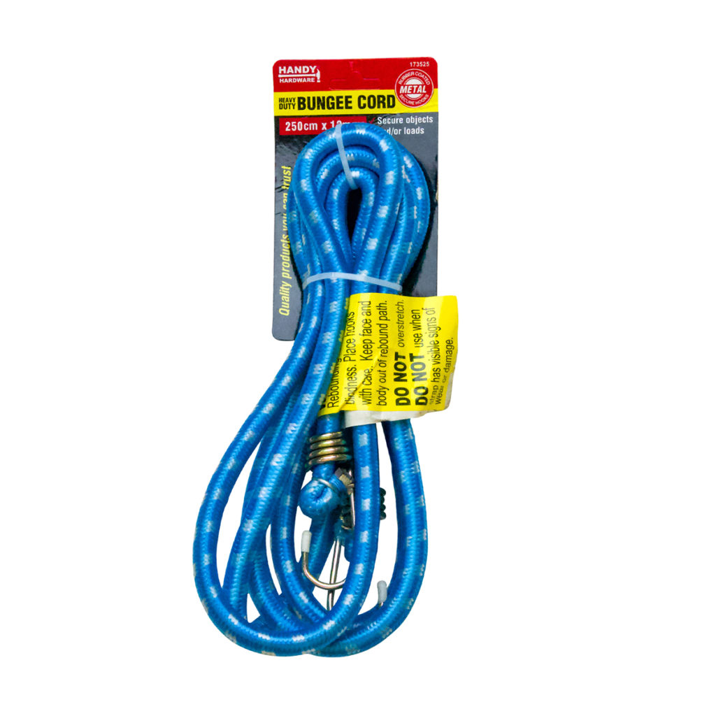 Bungee Cord Truckloads Coolangatta