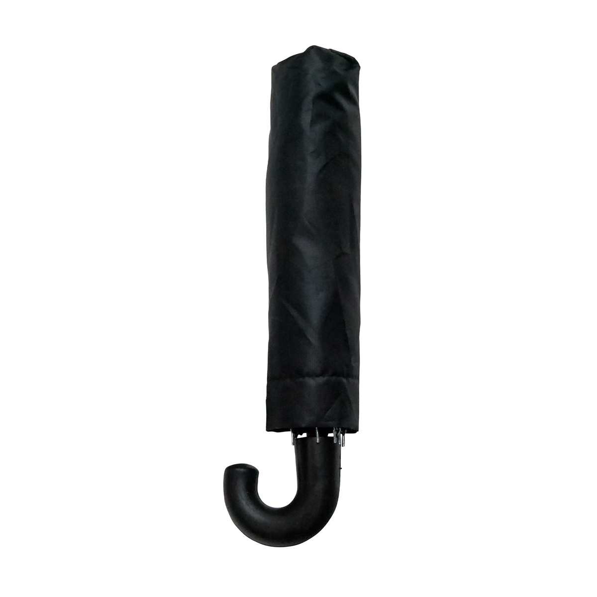 172_UmbrellaBlackJHandle