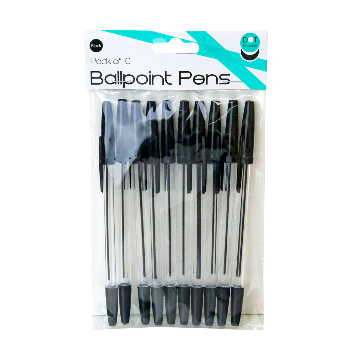 231_BlackBallpointPens