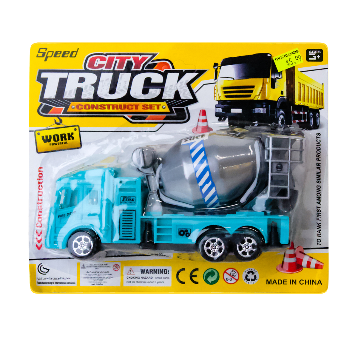 273_CementMixerTruck