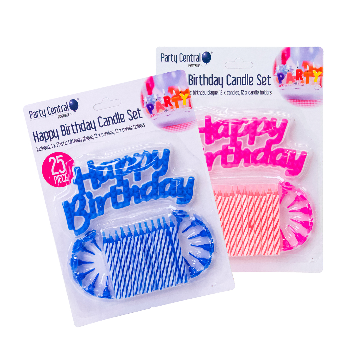 Birthday Candles Truckloads Coolangatta