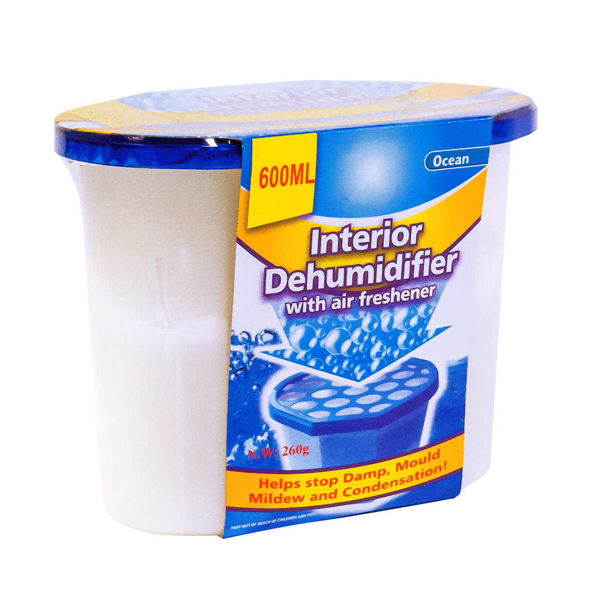 286_Dehumidifier