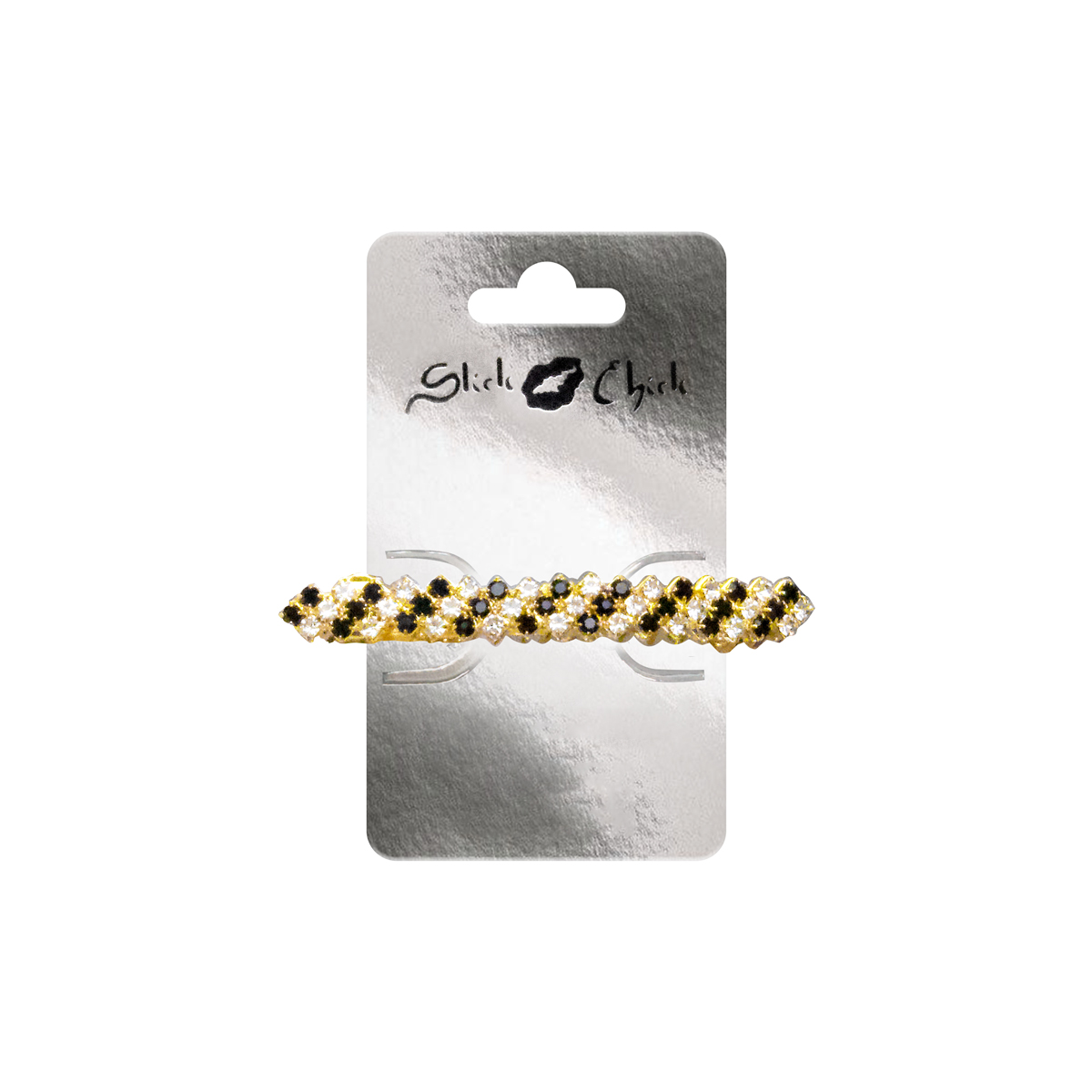 335_GoldDiamonteeHairClip