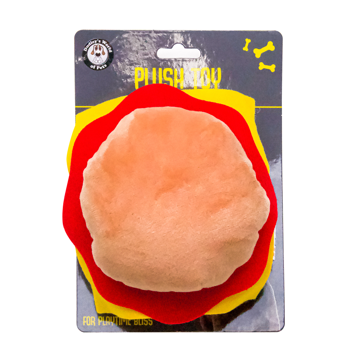 68_PlushDogToy_Hamburger