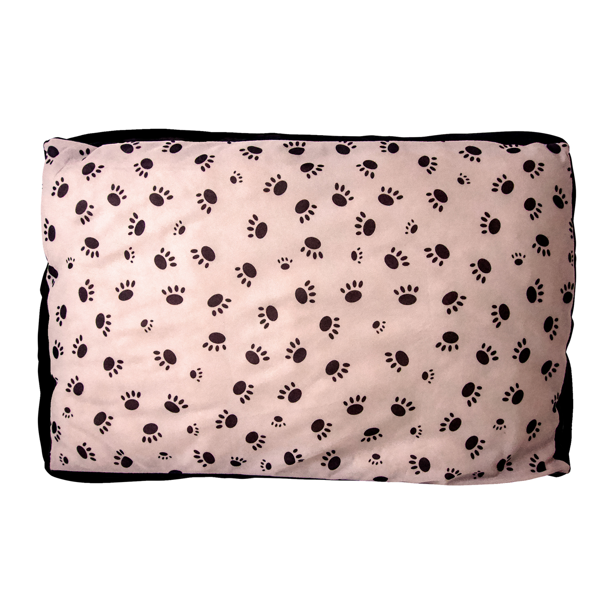 84_PawPrintDogBed