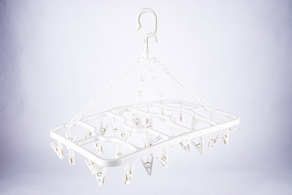 CLOTHES PEG AIRER Truckloads Coolangatta