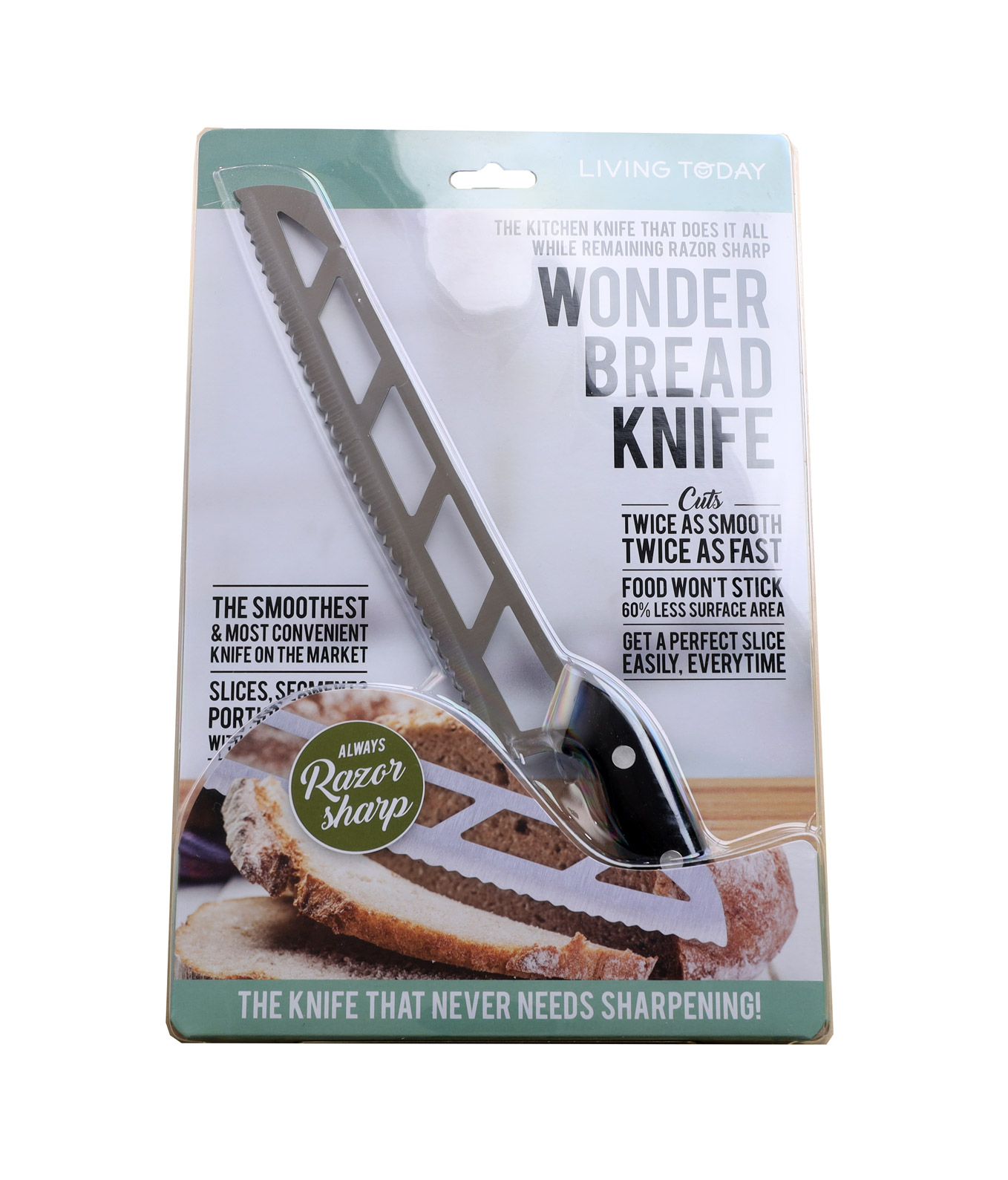 bread-knife