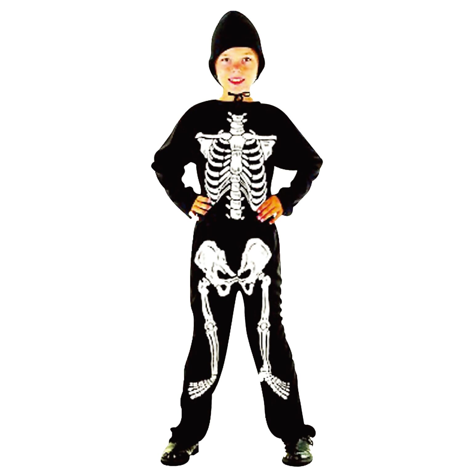 Costume Skeleton Truckloads Coolangatta