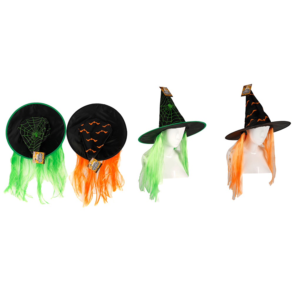 Witches Hat Truckloads Coolangatta