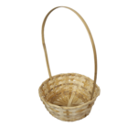 Easter Weave Basket